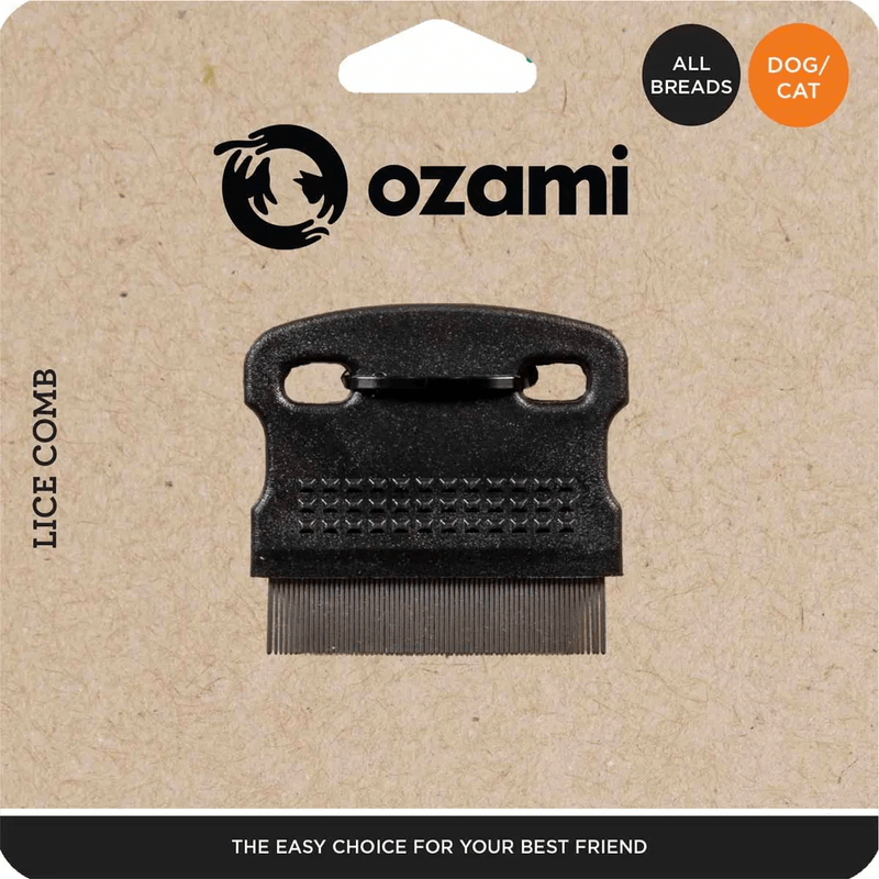 Ozami Luskam