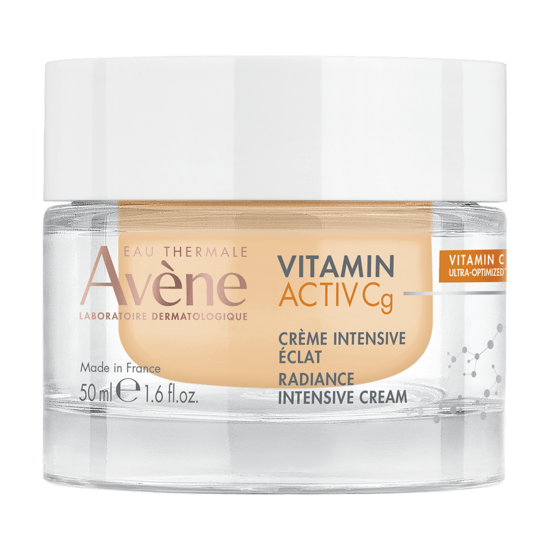 Avène Vitamin C Activ Radiance Intensive Cream  50 ml