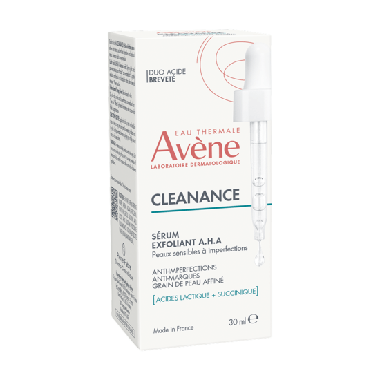 Avène Cleanance Serum 30 ml