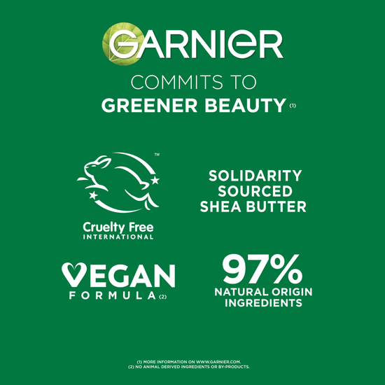 Garnier Respons Avocado Oil & Shea Butter Hair Remedy Mask 340 ml