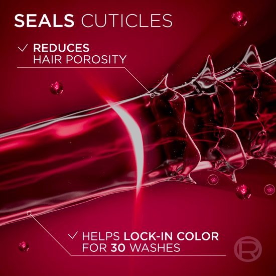 L'Oréal Paris Elvital Color Vive Schampo 250 ml