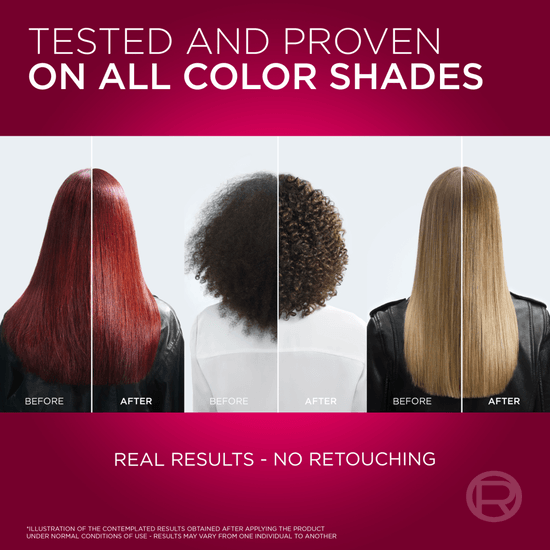 L'Oréal Paris Elvital Color Vive Schampo 250 ml