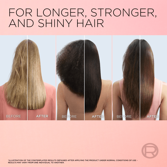 L'Oréal Paris Elvital Dream Length Restoring Schampo 250 ml