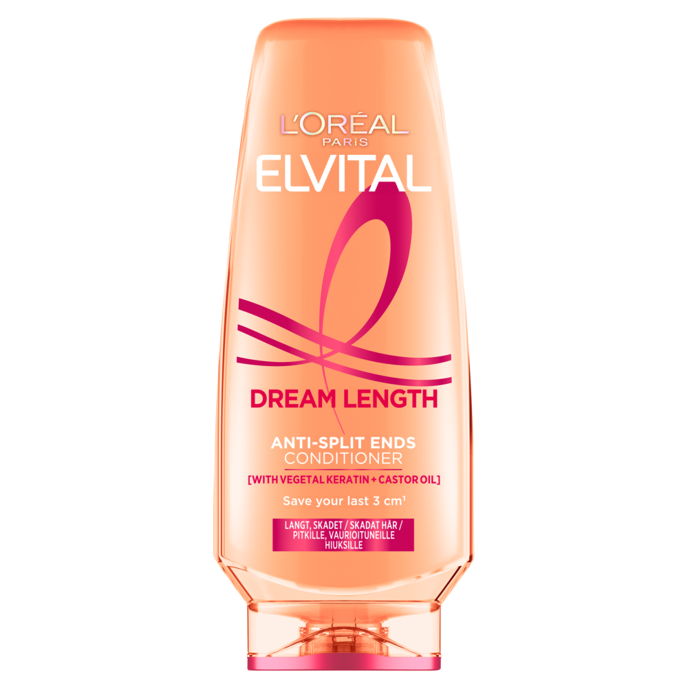 L'Oréal Paris Elvital Dream Length Restoring Conditioner 200 ml