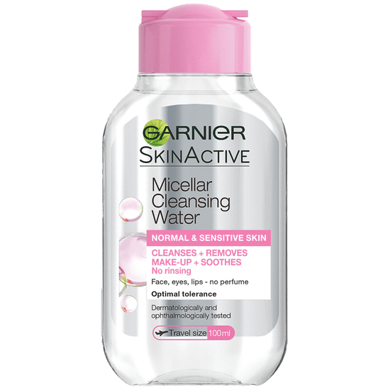 Garnier Micellar Cleansing Water All-in-1 Micellärvatten 100 ml