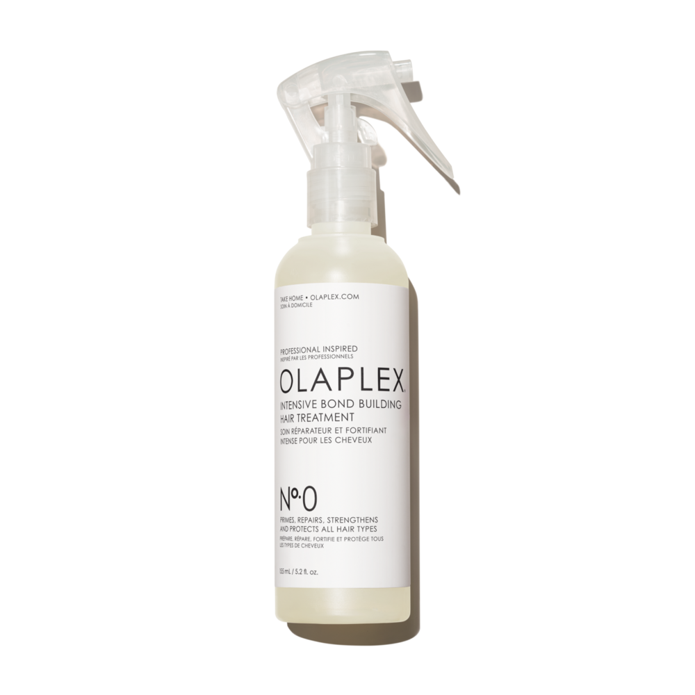 Olaplex No.0 Intensive Bond Buildning Hair Treament 155 ml