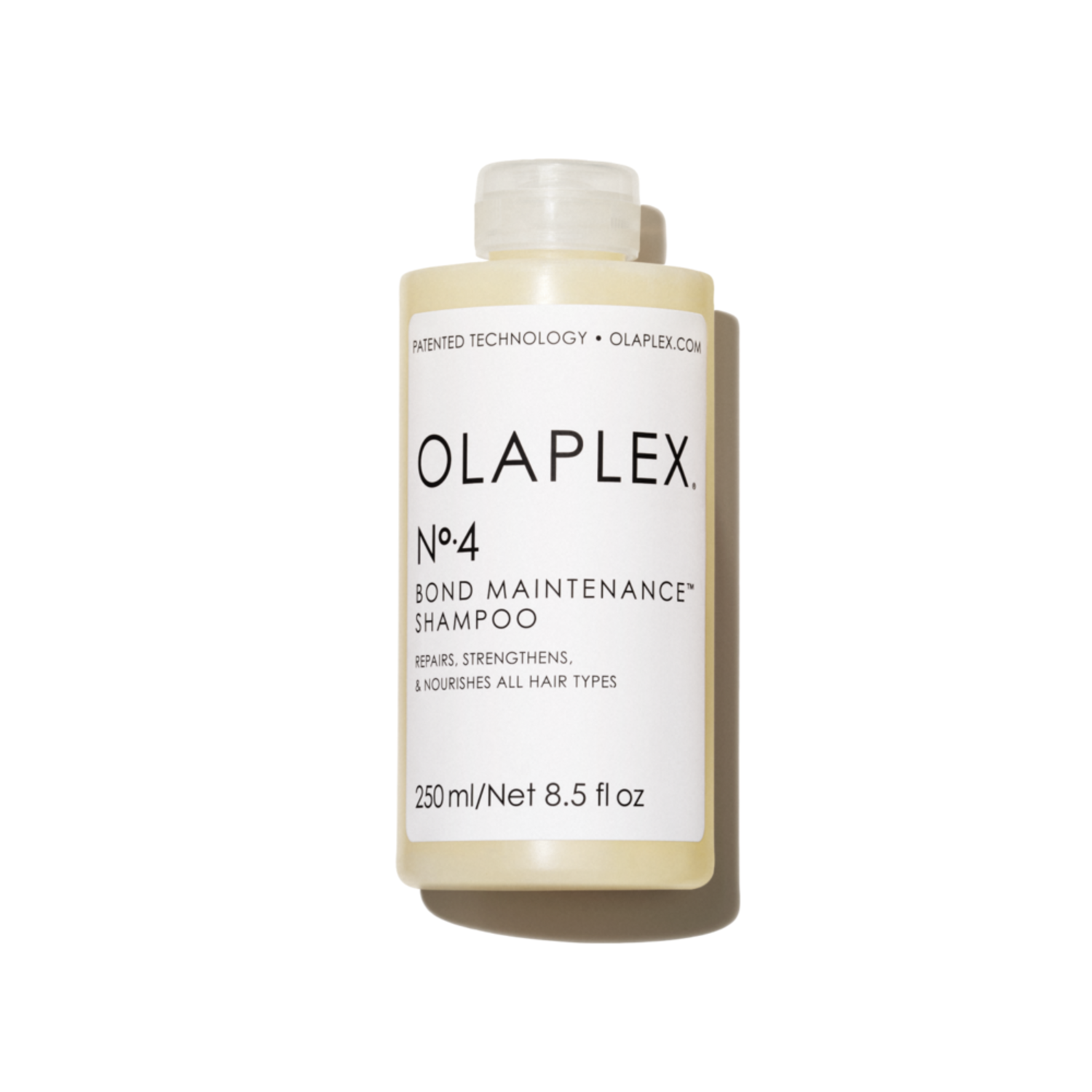 Alternativ bild 1 för Olaplex Bond Maintenance Schampo No.4 250 ml
