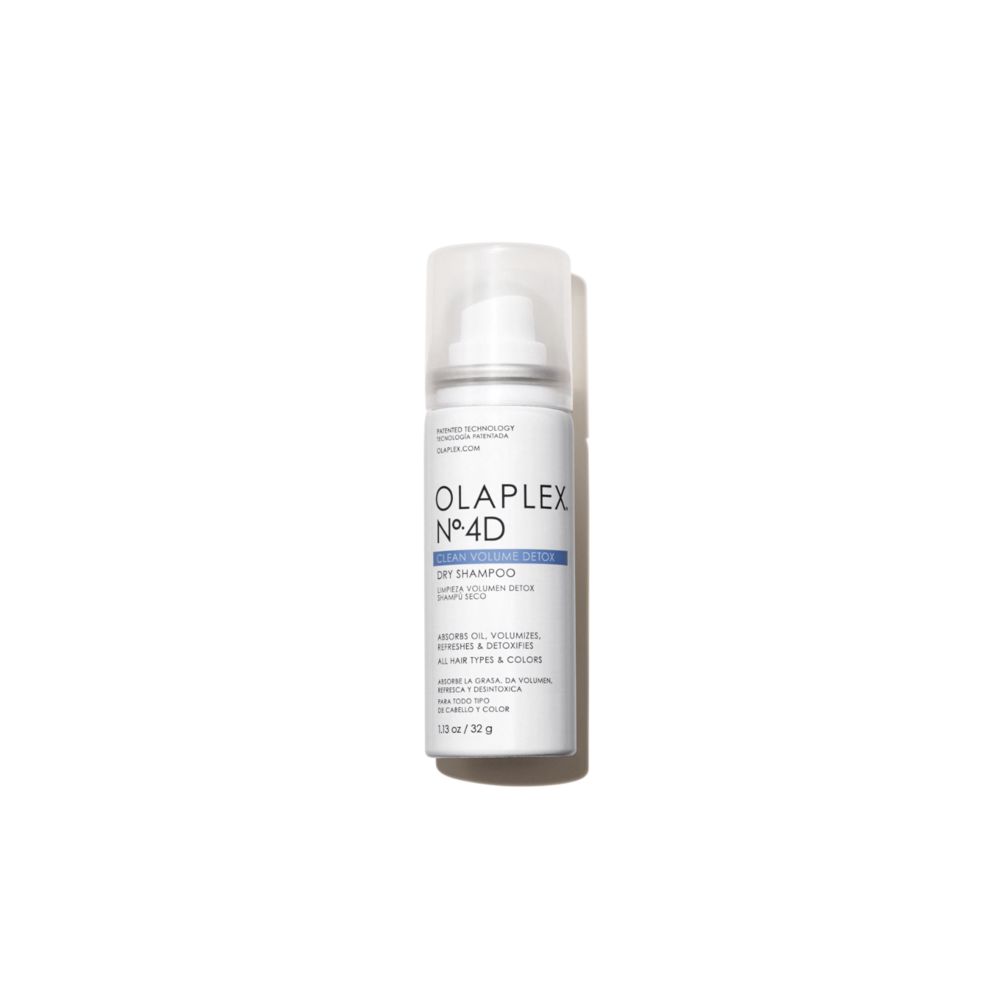 Olaplex No.4D Clean Volume Detox Dry Schampo 50 ml