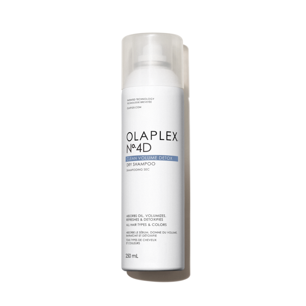 Olaplex No.4D Clean Volume Detox Dry Schampo 250 ml