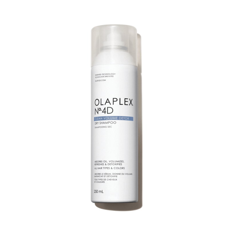 Olaplex No.4D Clean Volume Detox Dry Schampo 250 ml