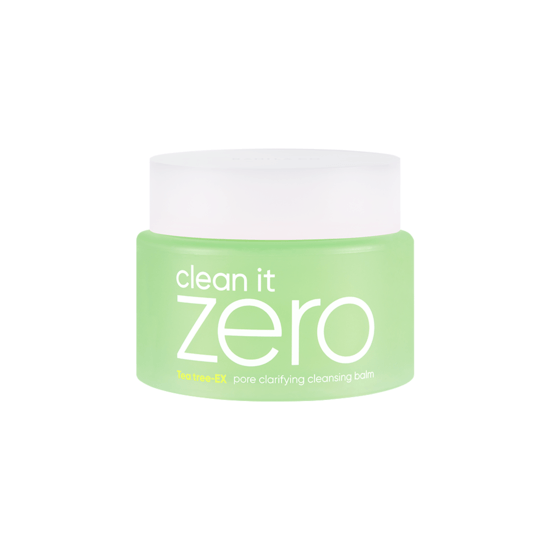 BANILA CO Clean It Zero Cleansing Balm Pore Clarifying 100 ml