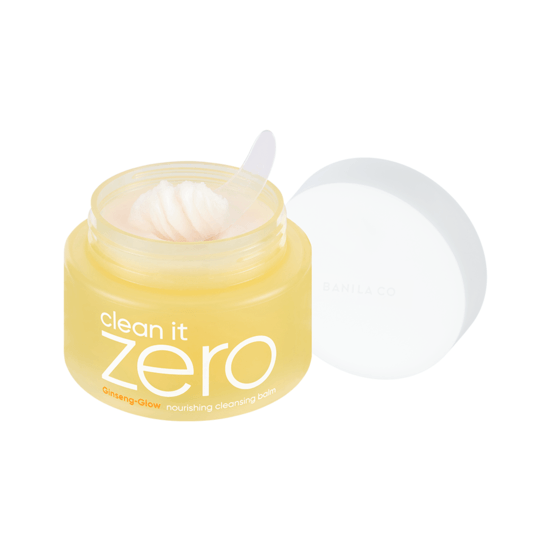 BANILA CO Clean it Zero Cleansing Balm Nourishing 100 ml