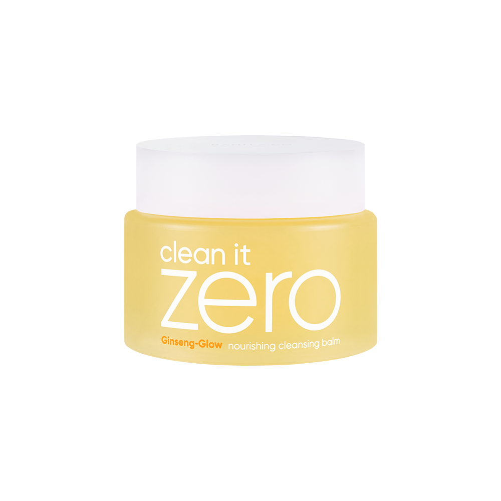 BANILA CO Clean it Zero Cleansing Balm Nourishing 100 ml
