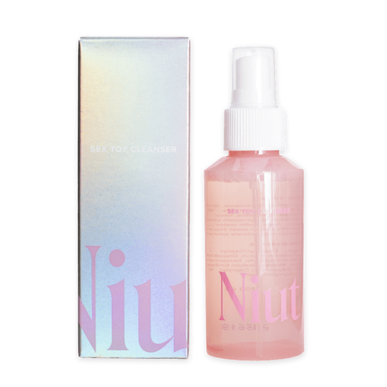 Niut Sex Toy Cleanser 100 ml