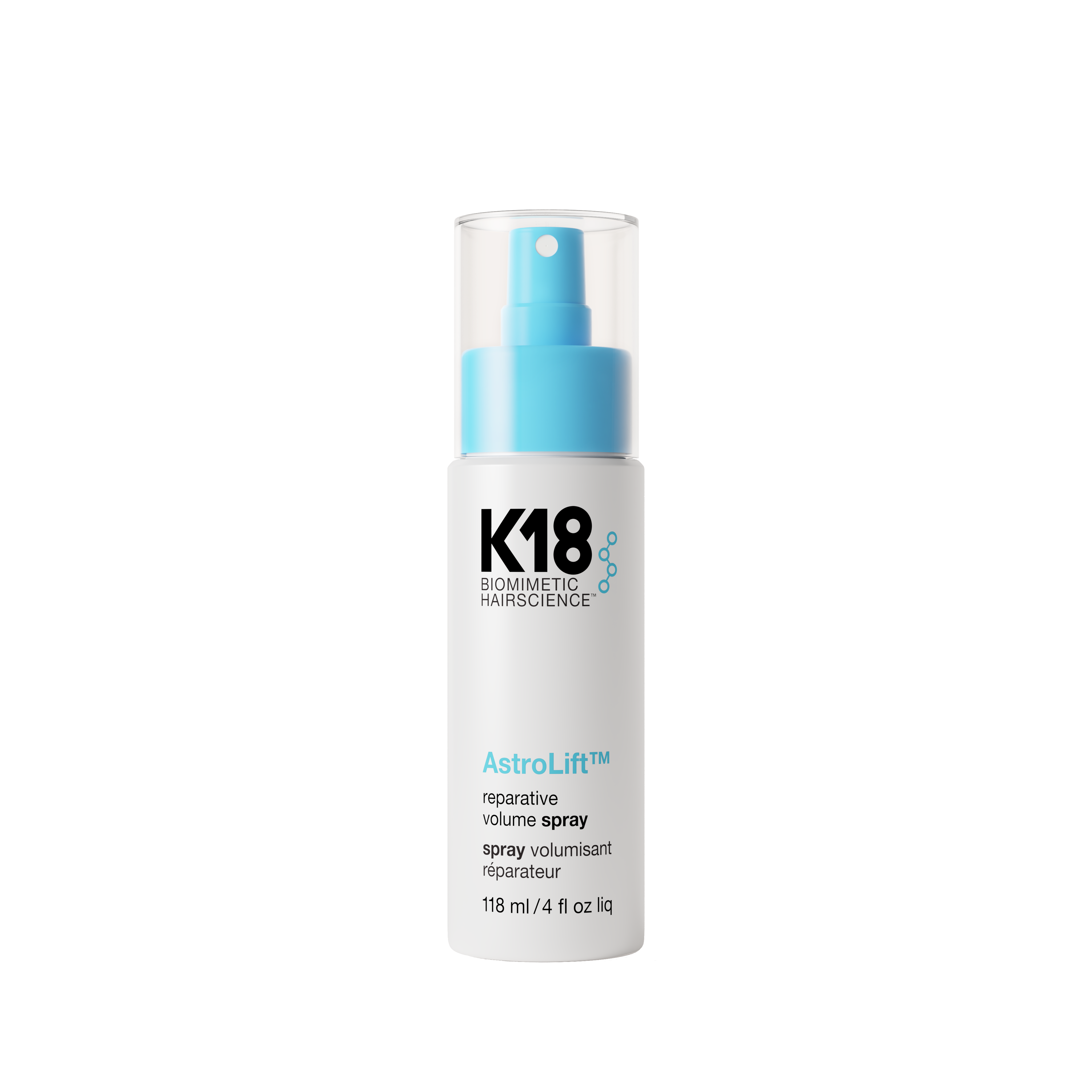 K18 AstroLift 118 ml