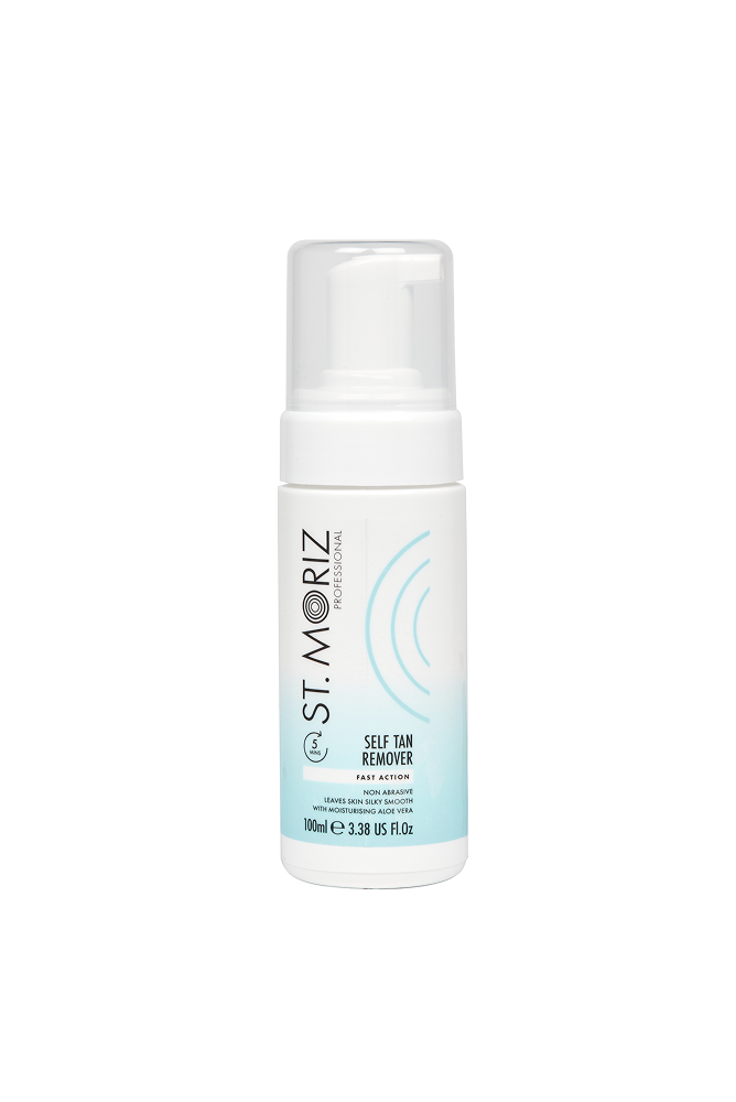 St. Moriz Pro Self Tan Remover 100 ml