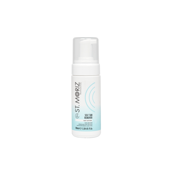 St. Moriz Pro Self Tan Remover 100 ml
