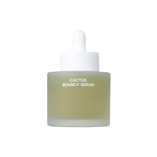 Whamisa Cactus Inner Skin Moisture Bouncy Serum 52 ml