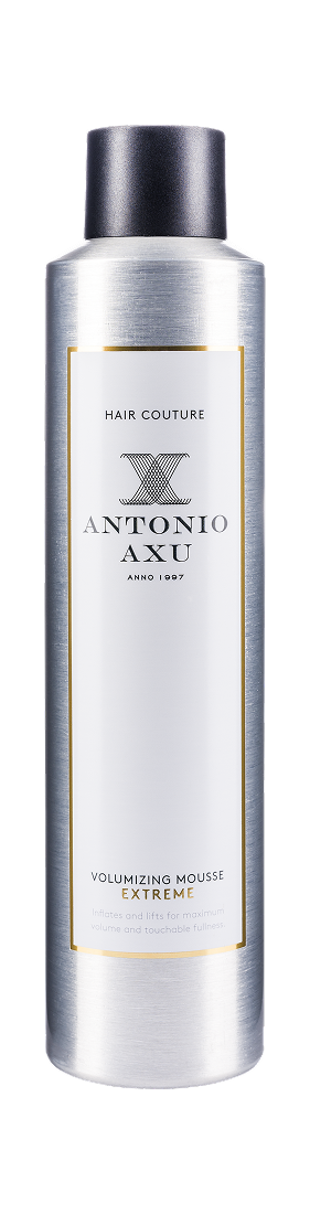 Antonio AXU Volumizing Mousse Extreme 300 ml