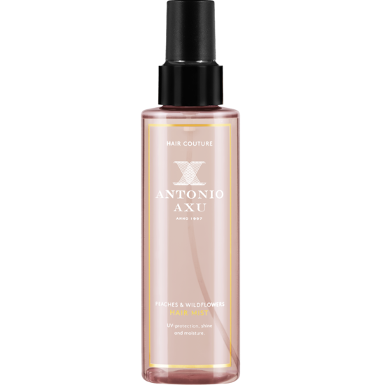 Antonio AXU Peaches and Wildflower Hair Mist 150 ml