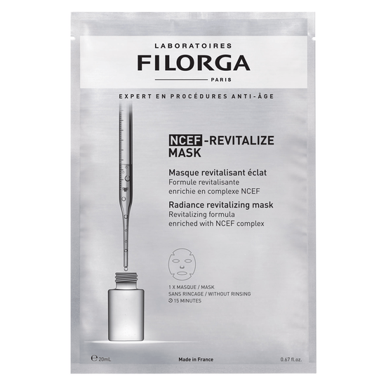 Filorga NCEF-Revitalize Revitalizing Radiance Mask 20 ml