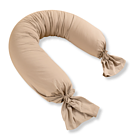 luna-bambini-gravid-och-amningskudde-beige