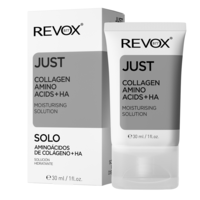 Revox B77 Just Collagen Amino Acids + HA 30 ml