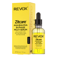 Revox B77 Zitcare AHA BHA PHA Multi Serum 30 ml