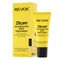 Revox B77 Zitcare AHA BHA PHA Spot Treatment 25 ml