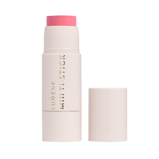 Lumene Multi-stick Cool Pink 4,5 g