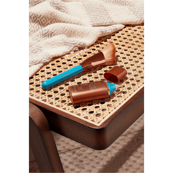 St.Tropez Tantour + Applicator Brush