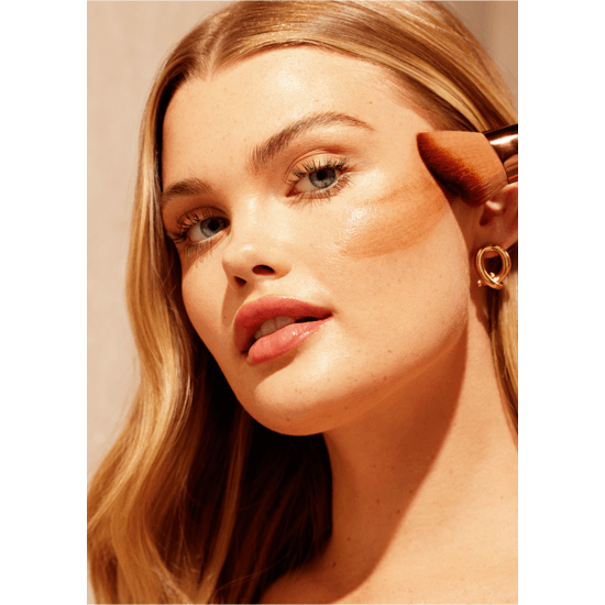 St.Tropez Tantour + Applicator Brush