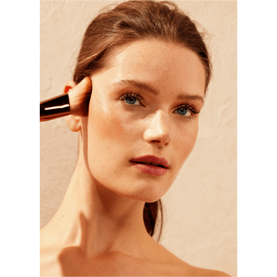 St.Tropez Tantour + Applicator Brush
