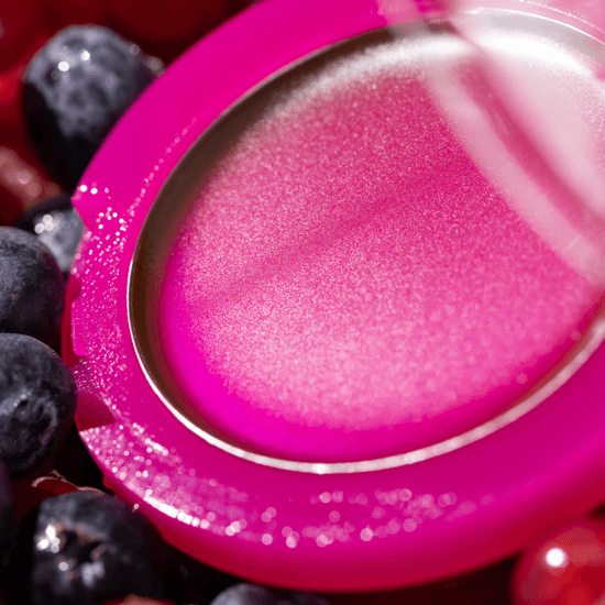 essence Juicy Berry Tinted Lip & Cheek Balm 3 g