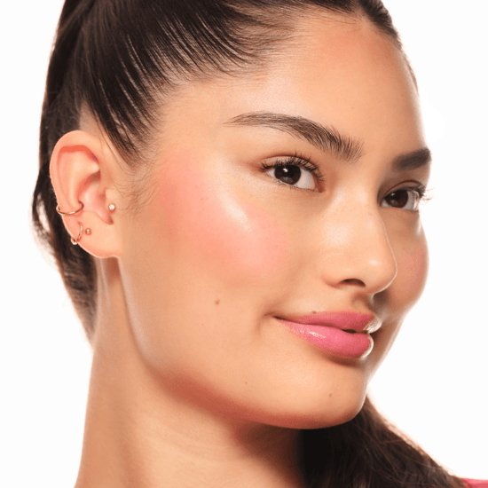essence Juicy Berry Tinted Lip & Cheek Balm 3 g