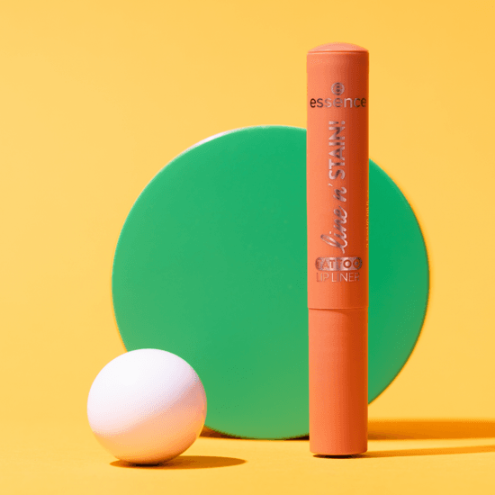essence Line n' Stain! Tattoo Lip Liner 02 Must Have Brown 2,5 ml