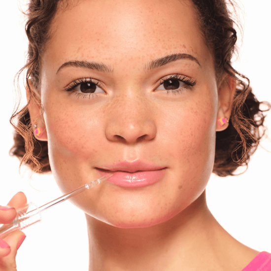 essence What the Fake! Glass Shine Plumping Lip Filler 01 Oh so Glassy! 4,2 ml