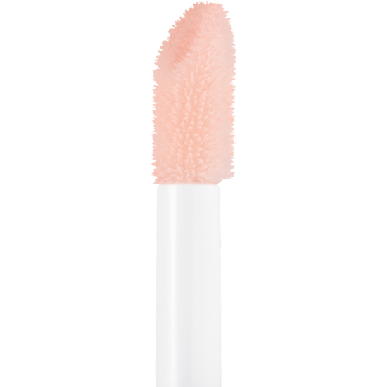 essence Pearly Potion Multi-Reflective Lipgloss 01 Golden Peach 2,5 ml
