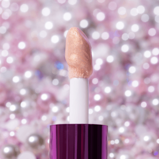 essence Pearly Potion Multi-Reflective Lipgloss 01 Golden Peach 2,5 ml