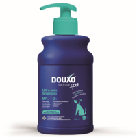 DOUXO Skin & Coat Spa Ultra-safe Odor Control Schampo 250 ml