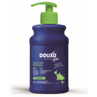 DOUXO Skin & Coat Spa Ultra-safe Puppy Schampo 250 ml