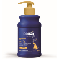 DOUXO Skin & Coat Spa Ultra-safe Hydrating Schampo 250 ml