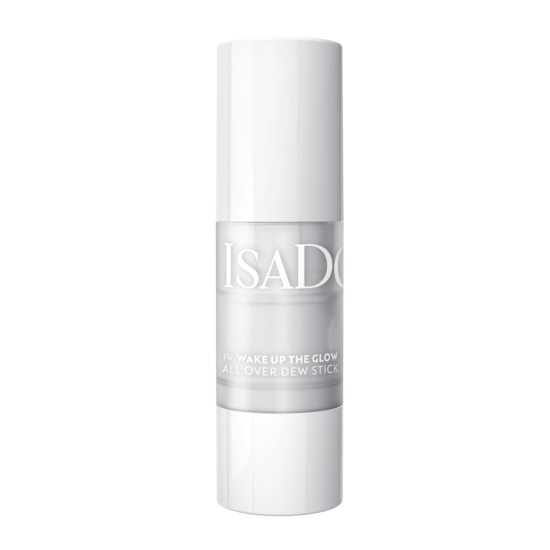 IsaDora The Wake Up the Glow All Over Dew Stick 00 Transparent 4 g