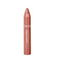 IsaDora The Glossy Lip Treat Twist Up Color Stick 02 Mocha Dream 3,3 g