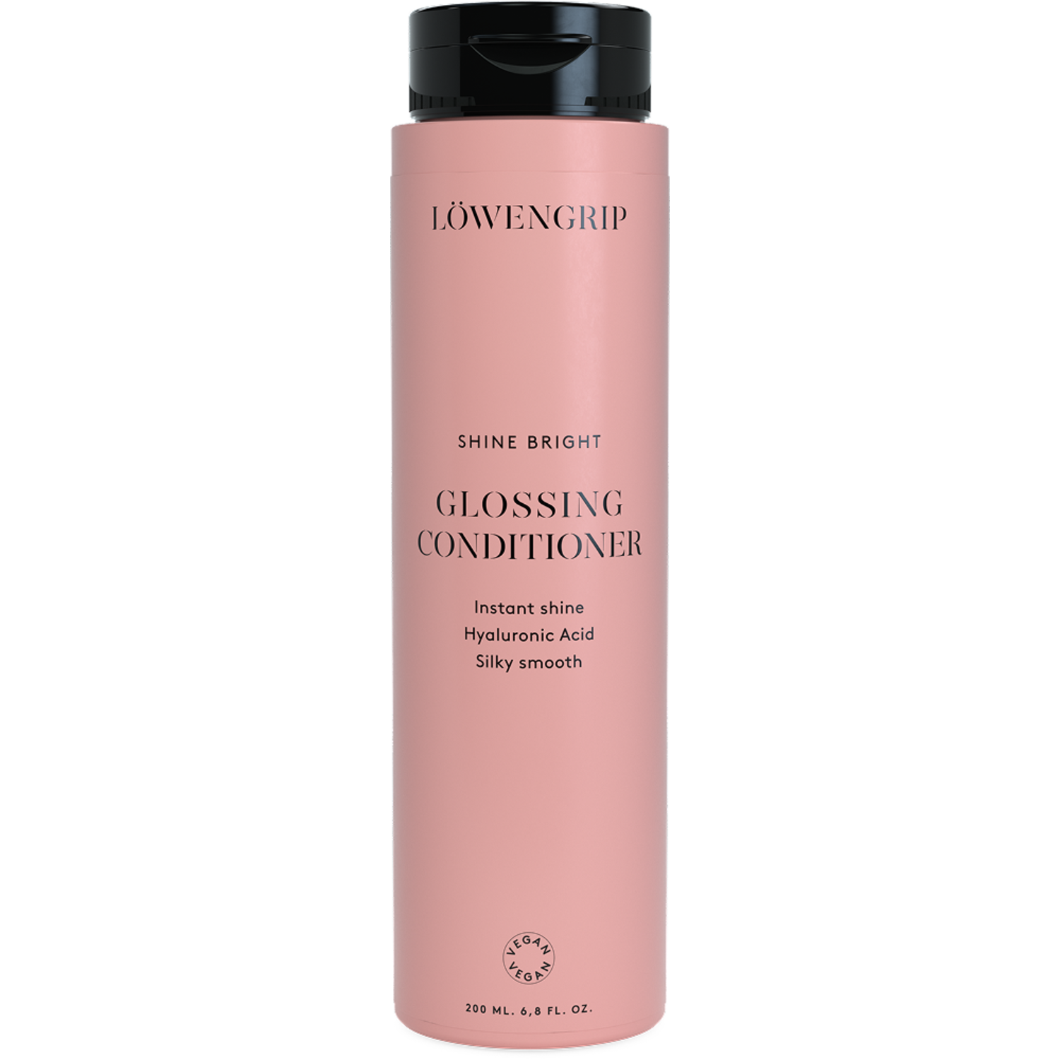 Alternativ bild 1 för Löwengrip Shine Bright Glossing Conditioner 200 ml