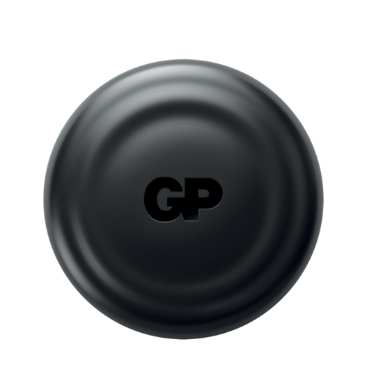 GP Batteries eTag Smart Tracker Svart 1 st