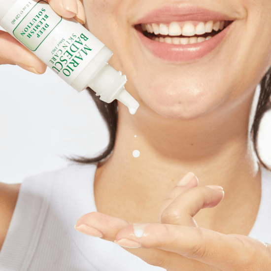 Mario Badescu Deep Blemish Solution 29 ml