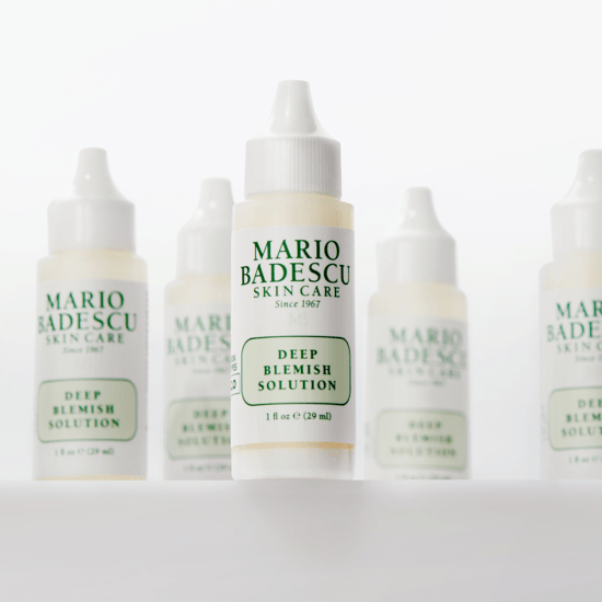 Mario Badescu Deep Blemish Solution 29 ml