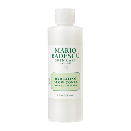 Mario Badescu Hydrating Glow Toner With Jojoba & PHA 236 ml