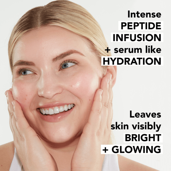 Mario Badescu Hydrating Glow Toner With Jojoba & PHA 236 ml